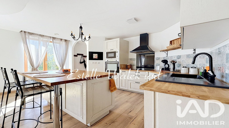 Ma-Cabane - Vente Appartement Rosières-Aux-Salines, 85 m²