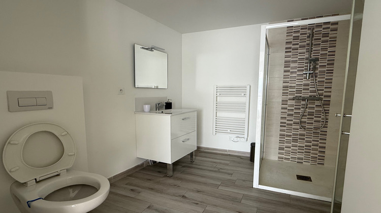 Ma-Cabane - Vente Appartement Rosières-près-Troyes, 24 m²