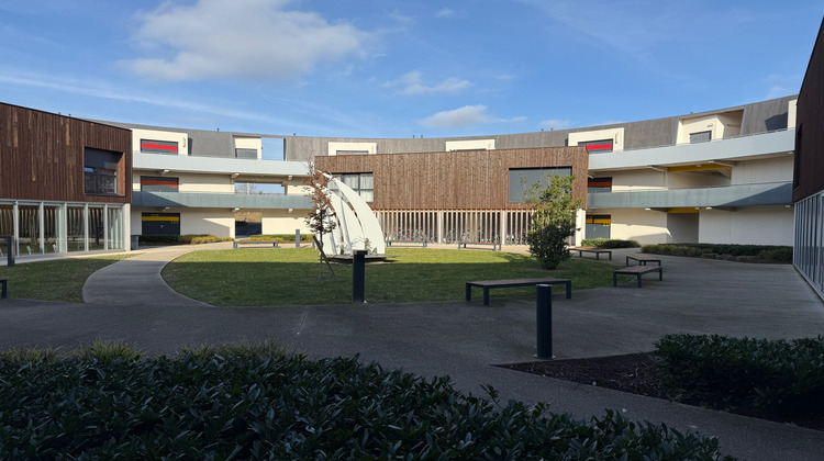 Ma-Cabane - Vente Appartement Rosières-près-Troyes, 24 m²