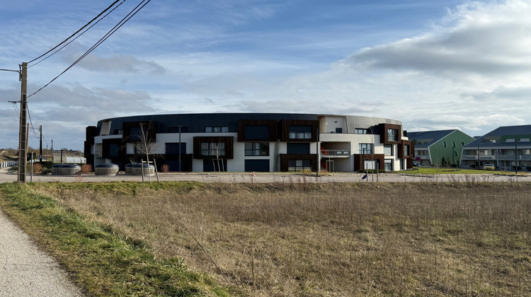 Ma-Cabane - Vente Appartement Rosières-près-Troyes, 24 m²
