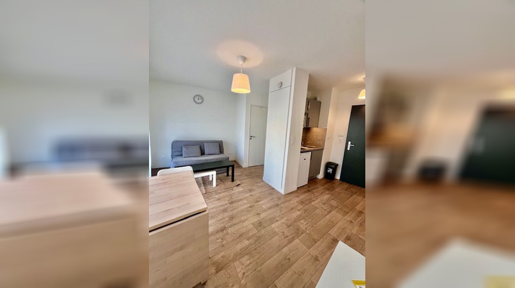 Ma-Cabane - Vente Appartement ROSIERES PRES TROYES, 21 m²