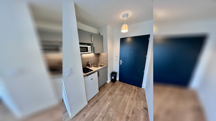 Ma-Cabane - Vente Appartement ROSIERES PRES TROYES, 21 m²