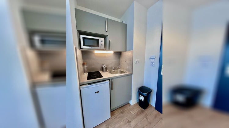 Ma-Cabane - Vente Appartement ROSIERES PRES TROYES, 21 m²