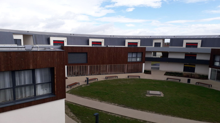 Ma-Cabane - Vente Appartement ROSIERES PRES TROYES, 18 m²