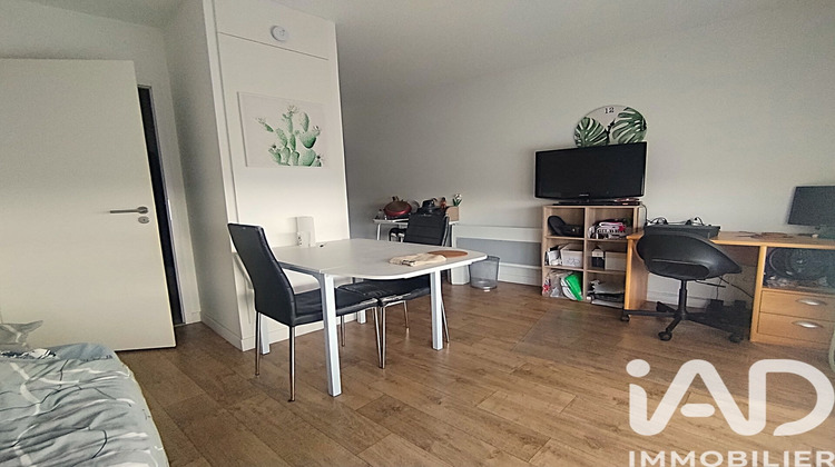 Ma-Cabane - Vente Appartement Rosières-Près-Troyes, 21 m²