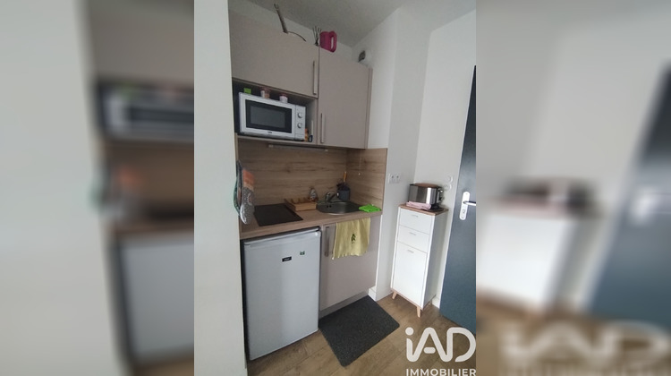 Ma-Cabane - Vente Appartement Rosières-Près-Troyes, 21 m²