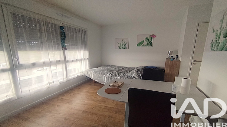 Ma-Cabane - Vente Appartement Rosières-Près-Troyes, 21 m²