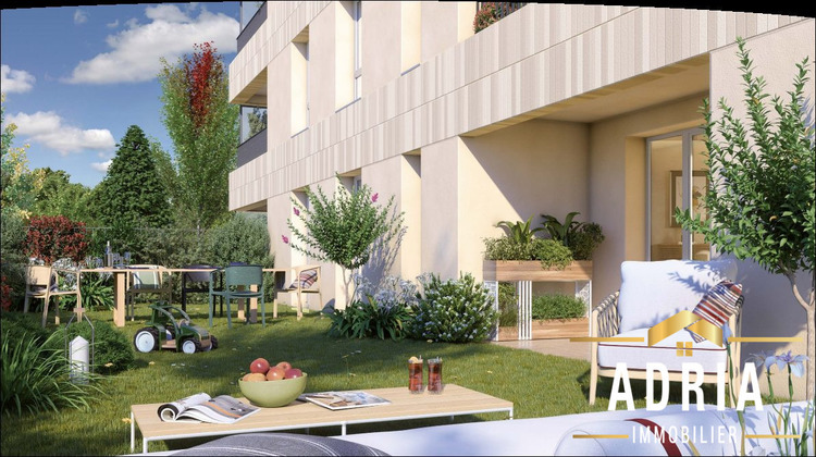 Ma-Cabane - Vente Appartement ROSNY-SOUS-BOIS(), 73 m²