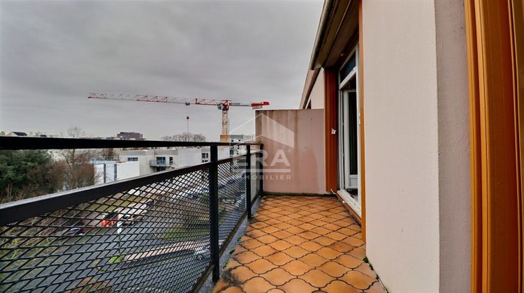 Ma-Cabane - Vente Appartement ROSNY-SOUS-BOIS, 55 m²