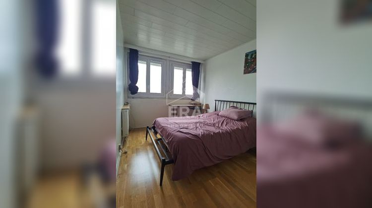 Ma-Cabane - Vente Appartement ROSNY-SOUS-BOIS, 72 m²