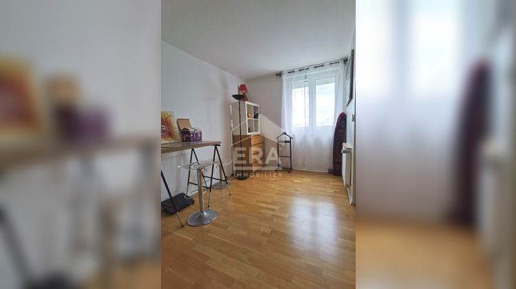 Ma-Cabane - Vente Appartement ROSNY-SOUS-BOIS, 72 m²