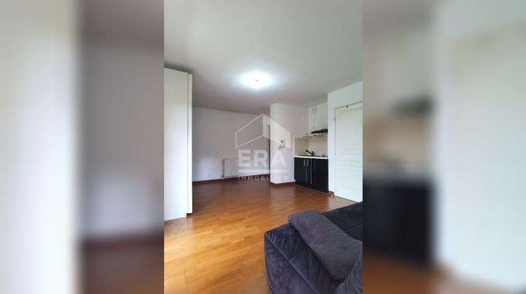 Ma-Cabane - Vente Appartement ROSNY-SOUS-BOIS, 24 m²