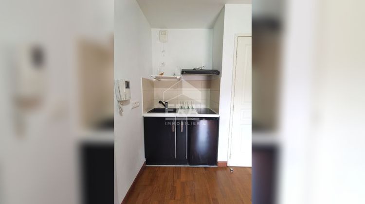 Ma-Cabane - Vente Appartement ROSNY-SOUS-BOIS, 24 m²