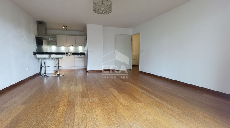 Ma-Cabane - Vente Appartement ROSNY-SOUS-BOIS, 61 m²