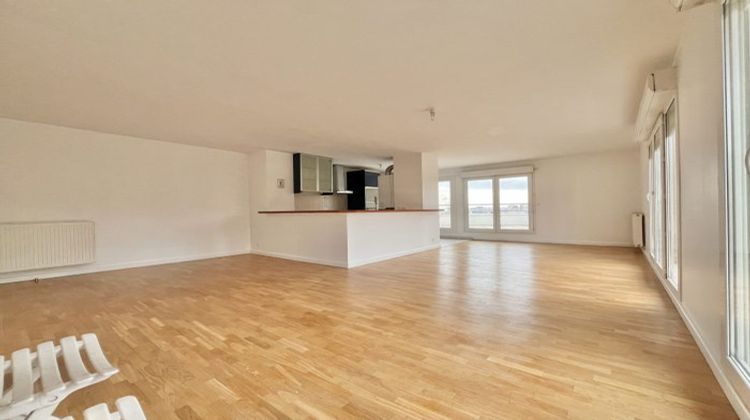 Ma-Cabane - Vente Appartement Rosny-sous-Bois, 88 m²