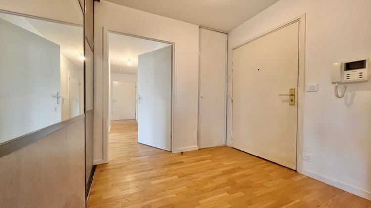 Ma-Cabane - Vente Appartement Rosny-sous-Bois, 88 m²