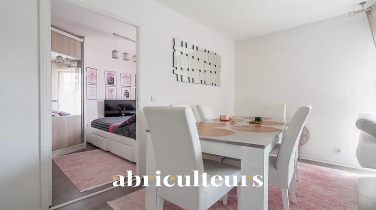 Ma-Cabane - Vente Appartement Rosny-sous-Bois, 84 m²