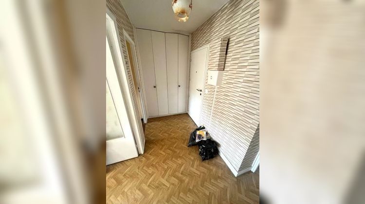 Ma-Cabane - Vente Appartement Rosny-sous-Bois, 58 m²