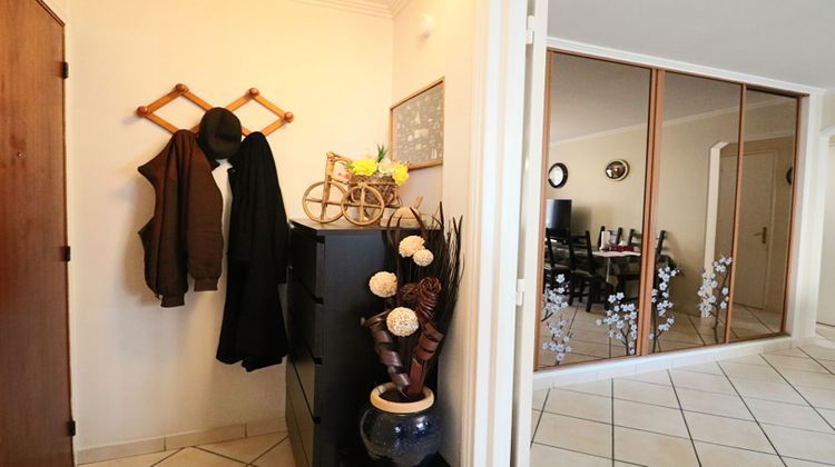 Ma-Cabane - Vente Appartement ROSNY-SOUS-BOIS, 64 m²