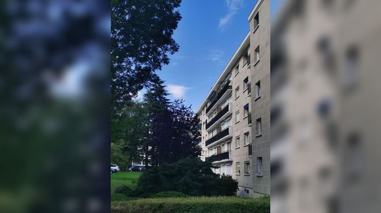 Ma-Cabane - Vente Appartement ROSNY-SOUS-BOIS, 64 m²