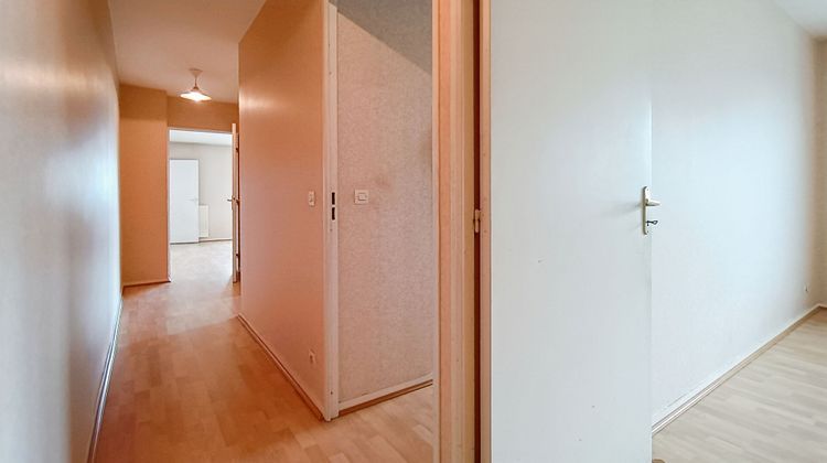 Ma-Cabane - Vente Appartement ROSNY-SOUS-BOIS, 85 m²