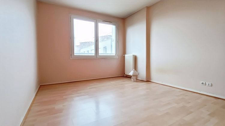 Ma-Cabane - Vente Appartement ROSNY-SOUS-BOIS, 85 m²