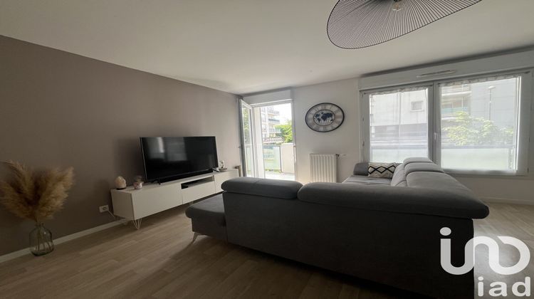 Ma-Cabane - Vente Appartement Rosny-sous-Bois, 64 m²