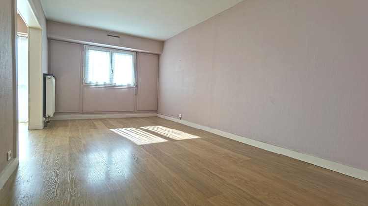 Ma-Cabane - Vente Appartement ROSNY-SOUS-BOIS, 81 m²