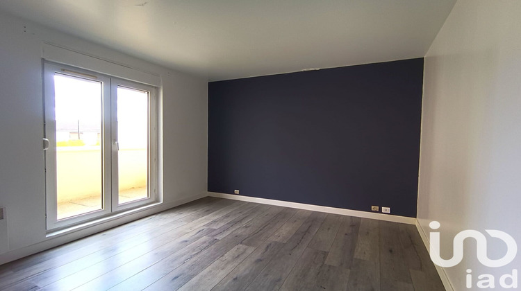 Ma-Cabane - Vente Appartement Rosny-sous-Bois, 51 m²