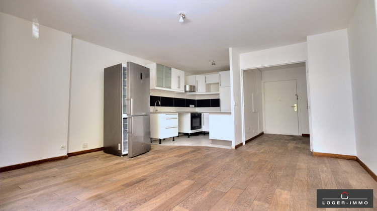 Ma-Cabane - Vente Appartement Rosny-sous-Bois, 43 m²