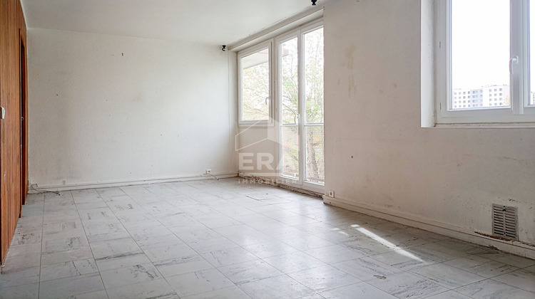 Ma-Cabane - Vente Appartement ROSNY-SOUS-BOIS, 28 m²