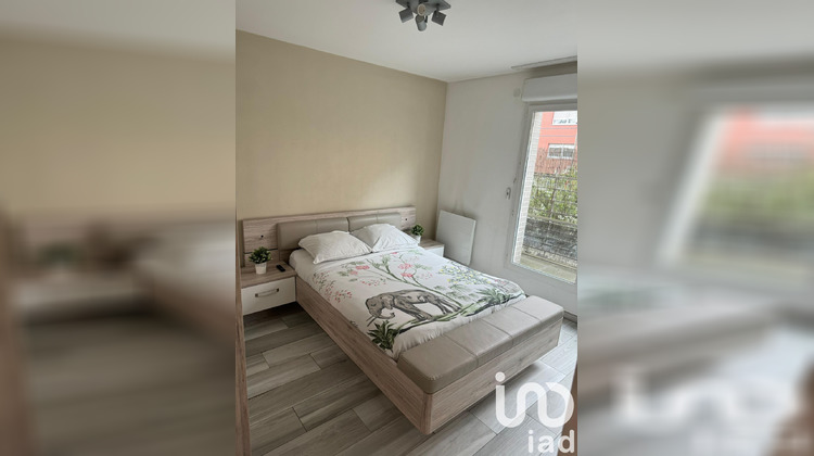 Ma-Cabane - Vente Appartement Rosny-sous-Bois, 64 m²