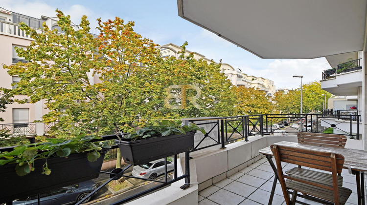 Ma-Cabane - Vente Appartement Rosny-sous-Bois, 85 m²