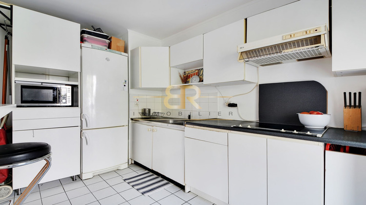 Ma-Cabane - Vente Appartement Rosny-sous-Bois, 85 m²