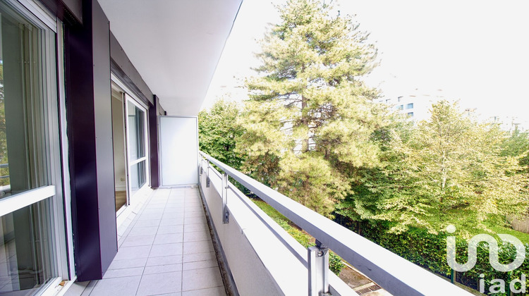 Ma-Cabane - Vente Appartement Rosny-sous-Bois, 76 m²