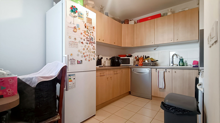 Ma-Cabane - Vente Appartement ROSNY-SOUS-BOIS, 63 m²