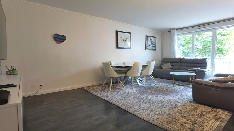 Ma-Cabane - Vente Appartement ROSNY-SOUS-BOIS, 74 m²