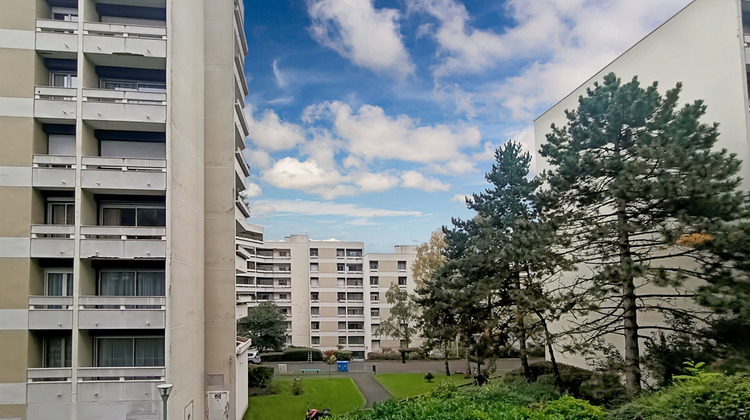 Ma-Cabane - Vente Appartement ROSNY-SOUS-BOIS, 51 m²