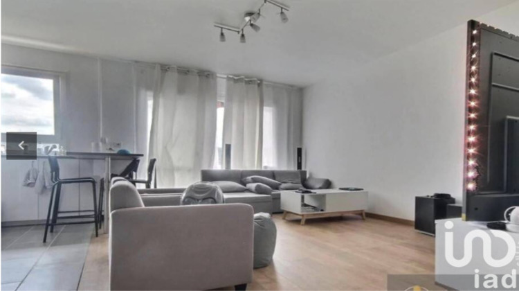 Ma-Cabane - Vente Appartement Rosny-sous-Bois, 83 m²