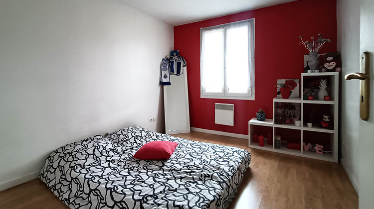 Ma-Cabane - Vente Appartement ROSNY-SOUS-BOIS, 86 m²