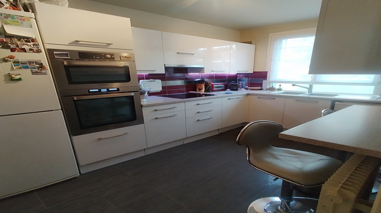 Ma-Cabane - Vente Appartement ROSNY SOUS BOIS, 60 m²