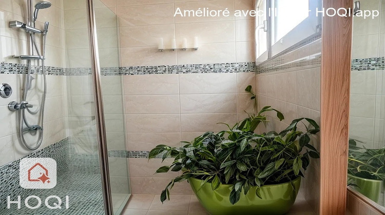 Ma-Cabane - Vente Appartement ROSNY SOUS BOIS, 60 m²