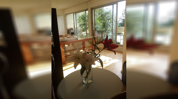 Ma-Cabane - Vente Appartement ROSNY SOUS BOIS, 89 m²