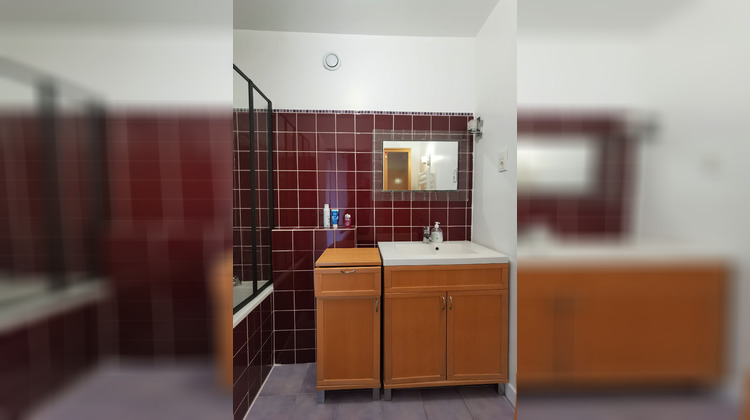 Ma-Cabane - Vente Appartement ROSNY-SOUS-BOIS, 89 m²