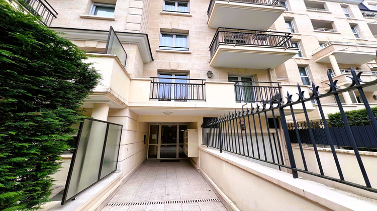 Ma-Cabane - Vente Appartement Rosny-sous-Bois, 95 m²