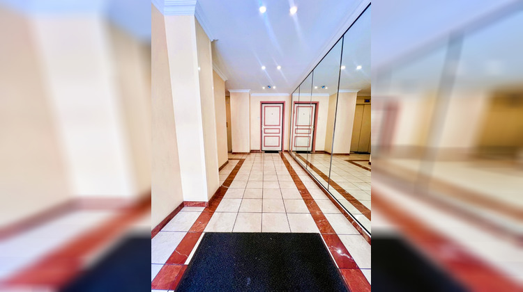 Ma-Cabane - Vente Appartement Rosny-sous-Bois, 95 m²