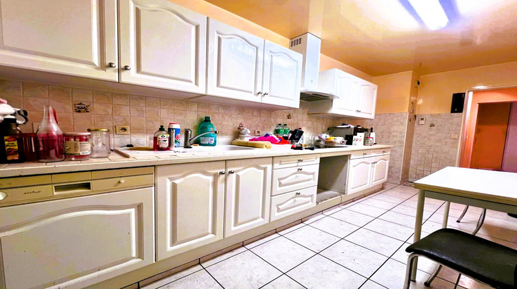 Ma-Cabane - Vente Appartement Rosny-sous-Bois, 95 m²