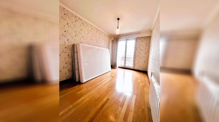 Ma-Cabane - Vente Appartement Rosny-sous-Bois, 95 m²