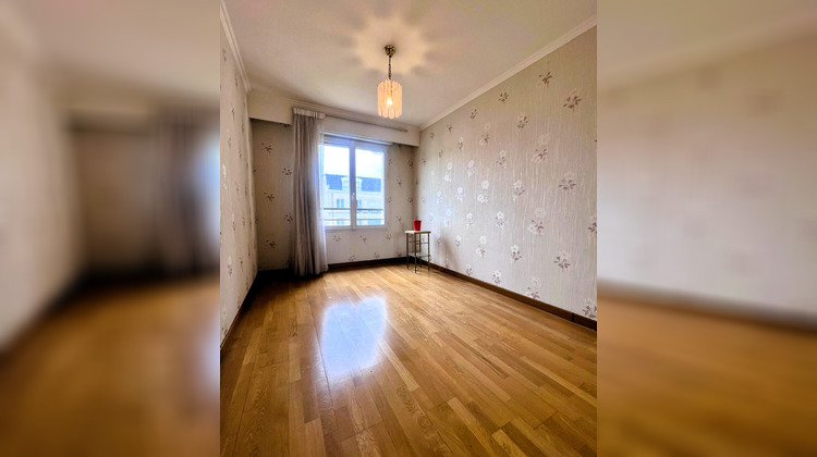 Ma-Cabane - Vente Appartement Rosny-sous-Bois, 95 m²