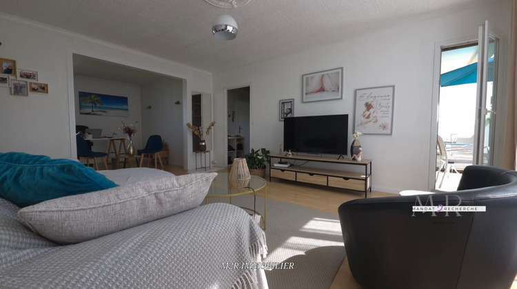 Ma-Cabane - Vente Appartement Rosny-sous-Bois, 72 m²